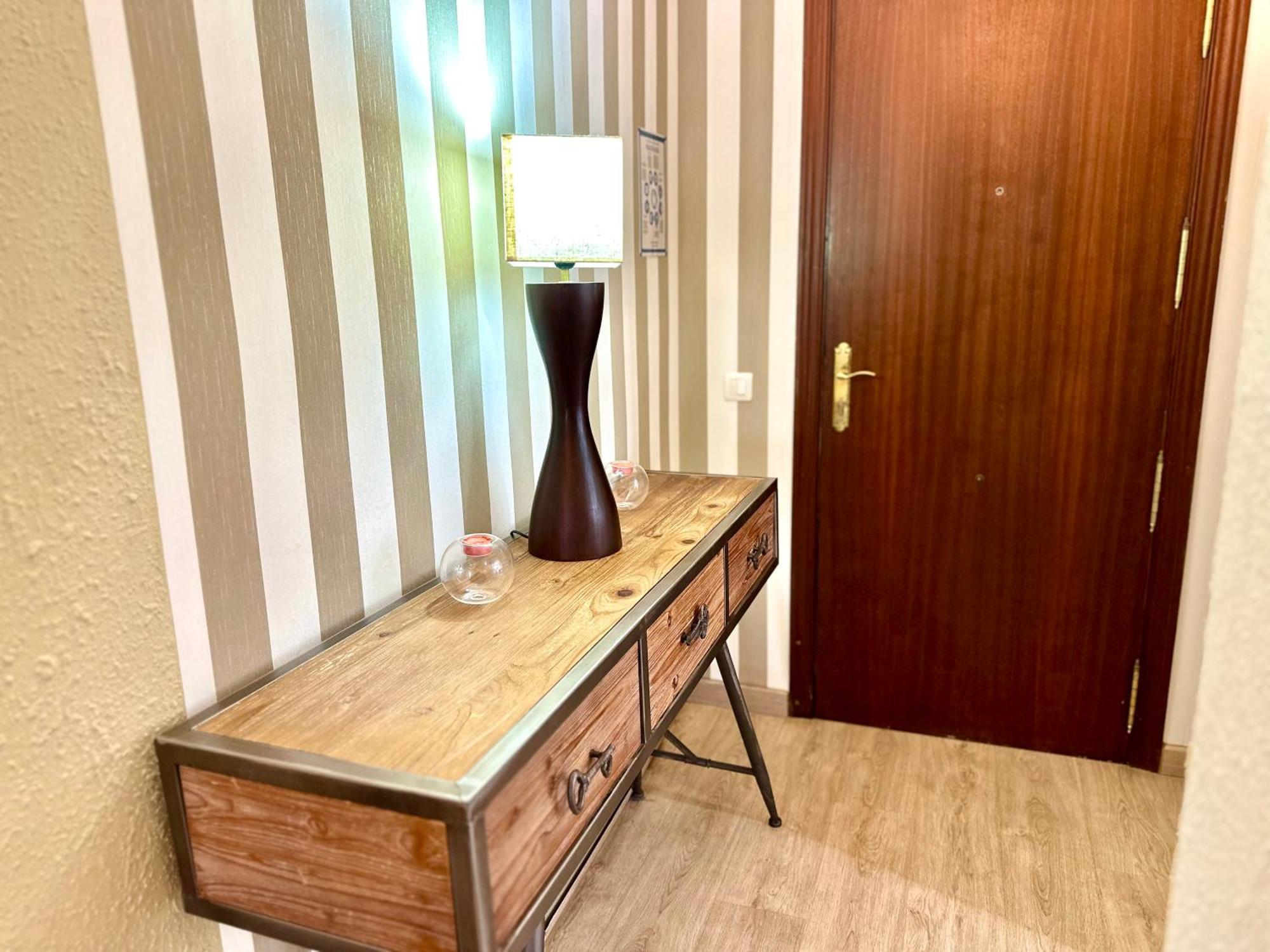 Exclusivo En Avenida Ortega Y Gasset มาลากา ภายนอก รูปภาพ