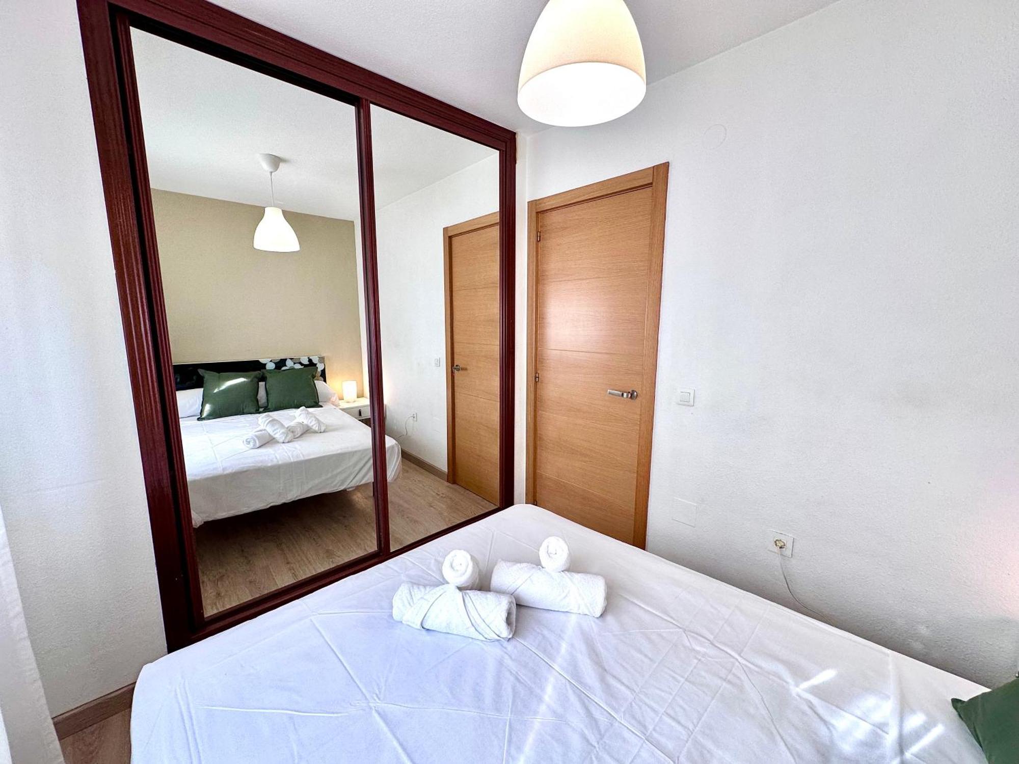 Exclusivo En Avenida Ortega Y Gasset มาลากา ภายนอก รูปภาพ